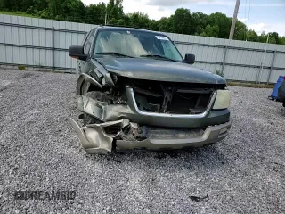 2003 Ford Expedition Eddie Bauer with VIN 1FMFU18L23LB58356, listed as a Copart auction lot 55130615 with 279,191 mi miles and Salvage title. Bid and sale history available at DreamBid. Image 14.