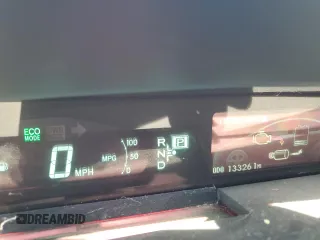 2014 Toyota Prius with VIN JTDKN3DP3E3056040, listed as a Copart auction lot 60704455 with 133,261 mi miles and Salvage title. Bid and sale history available at DreamBid. Image 9.