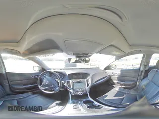 2018 Acura TLX Technology с VIN 19UUB2F57JA003839, выставлен на аукционе Copart как лот 48156615 с пробегом 79 204 миль миль и Списание • Salvage title. История ставок и продаж доступна на DreamBid. Изображение 13.