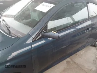 2006 Toyota Solara SE with VIN 4T1CE38P86U617872, listed as a IAAI auction lot 42616092 with 213,149 mi miles and . Bid and sale history available at DreamBid. Image 6.