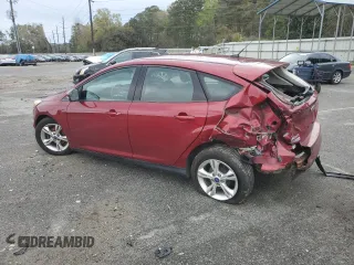2013 Ford Focus SE with VIN 1FADP3K29DL184457, listed as a Copart auction lot 49895955 with 118,027 mi miles and Salvage Title. Bid and sale history available at carsss.com. Image 2.
