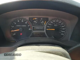 2005 GMC Canyon 1SC SLE Z85 with VIN 1GTCS136358177129, listed as a Copart auction lot 47018985 with 228,874 mi miles and Salvage Title. Bid and sale history available at carsss.com. Image 9.