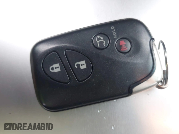 2011 Lexus RX 350 with VIN 2T2BK1BA6BC118685, listed as a IAAI auction lot 42214624 with 76,590 mi miles and . Bid and sale history available at DreamBid. Image 11.