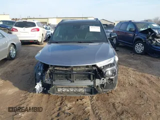 2022 Chevrolet TrailBlazer RS with VIN KL79MTSL0NB035652, listed as a IAAI auction lot 41791770 with 25,046 mi miles and . Bid and sale history available at DreamBid. Image 13.