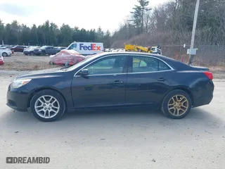 2015 Chevrolet Malibu LT with VIN 1G11C5SL4FF323594, listed as a IAAI auction lot 42011833 with 230,685 mi miles. Bid and sale history available at carsss.com. Image 12.