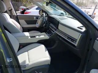 2024 Hyundai Santa Fe Calligraphy with VIN 5NMP5DGL4RH051120, listed as a IAAI auction lot 42026572 with 7,294 mi miles and . Bid and sale history available at DreamBid. Image 5.