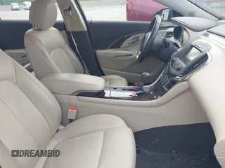 2014 Buick LaCrosse Leather с VIN 1G4GB5G32EF266335, выставлен на аукционе IAAI как лот 42493436 с пробегом 92 693 миль миль и . История ставок и продаж доступна на DreamBid. Изображение 5.