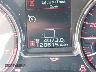 2016 Subaru WRX с VIN JF1VA1B61G9800795, выставлен на аукционе IAAI как лот 42138057 с пробегом 120 615 миль миль и . История ставок и продаж доступна на DreamBid. Изображение 16.