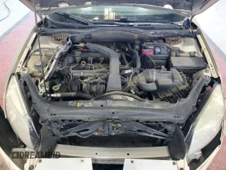 2007 Mercury Milan Premier with VIN 3MEHM08Z47R641154, listed as a Copart auction lot 67694614 with 101,382 mi miles and Salvage Title. Bid and sale history available at carsss.com. Image 12.