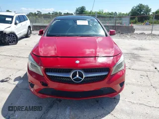 2014 Mercedes-Benz CLA 250 with VIN WDDSJ4EBXEN043297, listed as a IAAI auction lot 42235837 with 153,816 mi miles and . Bid and sale history available at DreamBid. Image 12.