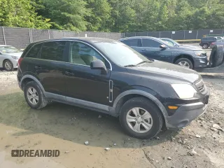 2008 Saturn VUE XE z VIN 3GSDL43N58S512949, wystawiony jako Copart lot #59468185 z przebiegiem 121 368 mil mil oraz Czysty tytuł • Clean title. Historia ofert i sprzedaży dostępna na DreamBid. Obrazek 4.