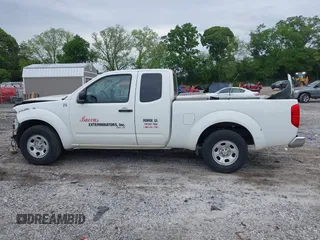 2016 Nissan Frontier S z VIN 1N6BD0CT8GN790581, wystawiony jako IAAI lot #42168583 z przebiegiem 218 908 mil mil oraz . Historia ofert i sprzedaży dostępna na DreamBid. Obrazek 15.