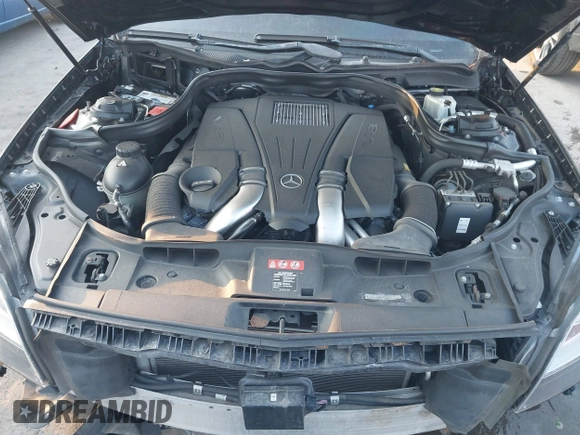 2012 Mercedes-Benz CLS 550 with VIN WDDLJ9BB0CA029676, listed as a IAAI auction lot 41269798 with 79,959 mi miles and . Bid and sale history available at DreamBid. Image 10.