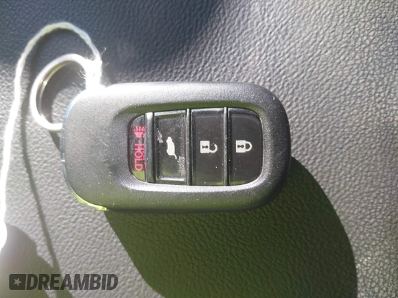 2024 Honda Civic Sport Touring z VIN 19XFL1G88RE019662, wystawiony jako IAAI lot #40801467 z przebiegiem 6 922 mil mil oraz . Historia ofert i sprzedaży dostępna na DreamBid. Obrazek 11.