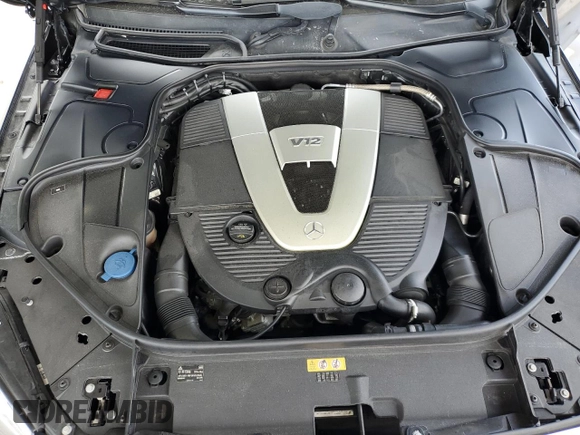 2016 Mercedes-Benz S with VIN WDDUX7GB0GA149841, listed as a Copart auction lot 46060465 with 78,810 mi miles and Salvage Title. Bid and sale history available at DreamBid. Image 11.
