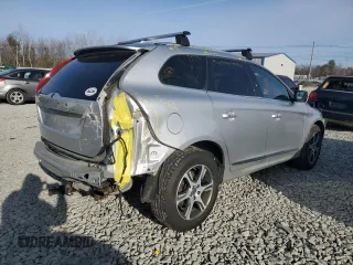 2015 Volvo XC60 с VIN YV4902RD8F2617701, выставлен на аукционе Copart как лот 48514665 с пробегом 116 569 миль миль и Чистый • Clean title. История ставок и продаж доступна на DreamBid. Изображение 3.