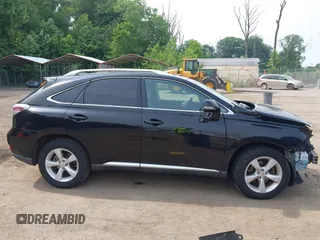 2014 Lexus RX 350 with VIN 2T2BK1BA3EC246662, listed as a IAAI auction lot 42490082 with 73,859 mi miles and . Bid and sale history available at DreamBid. Image 13.