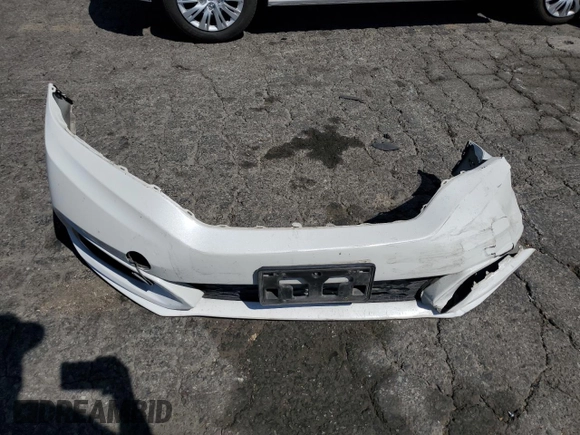 2020 Honda Fit LX with VIN 3HGGK5H49LM720025, listed as a Copart auction lot 52760585 with 140,762 mi miles and Salvage title. Bid and sale history available at DreamBid. Image 12.