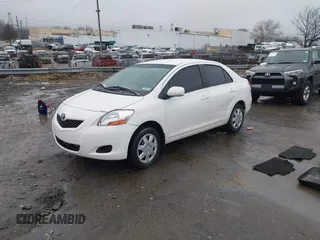 2009 Toyota Yaris z VIN JTDBT903594059923, wystawiony jako IAAI lot #41520883 z przebiegiem 141 366 mil mil oraz . Historia ofert i sprzedaży dostępna na DreamBid. Obrazek 18.