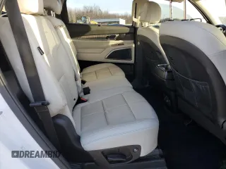 2023 Kia Telluride EX X-Line с VIN 5XYP3DGC5PG379241, выставлен на аукционе Copart как лот 45635465 с пробегом 59 775 миль миль и Чистый • Clean title. История ставок и продаж доступна на DreamBid. Изображение 11.