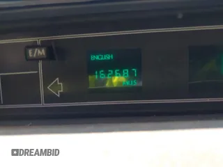 1989 Cadillac DeVille z VIN 1G6CD5159K4342392, wystawiony jako IAAI lot #42451638 z przebiegiem 162 687 mil mil oraz . Historia ofert i sprzedaży dostępna na DreamBid. Obrazek 7.