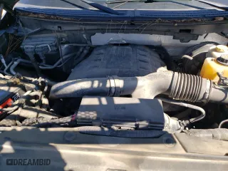 2014 Ford F-150 XL with VIN 1FTMF1CT4EFA06349, listed as a Copart auction lot 44969465 with 56,354 mi miles and Salvage Title. Bid and sale history available at carsss.com. Image 11.