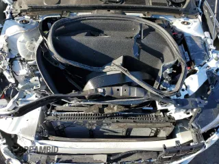 2023 Polestar 2 Performance z VIN YSMET3KA2PL115944, wystawiony jako Copart lot #45304335 z przebiegiem 8 230 mil mil oraz Szkoda całkowita • Salvage title. Historia ofert i sprzedaży dostępna na DreamBid. Obrazek 12.