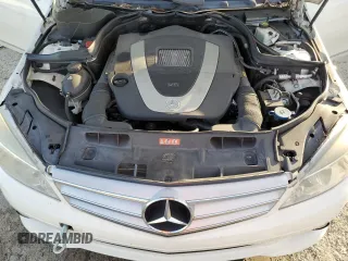 2008 Mercedes-Benz C 300 Sport с VIN WDDGF54X78F156679, выставлен на аукционе Copart как лот 85478074 с пробегом 102 266 миль миль и Списание • Salvage title. История ставок и продаж доступна на DreamBid. Изображение 11.