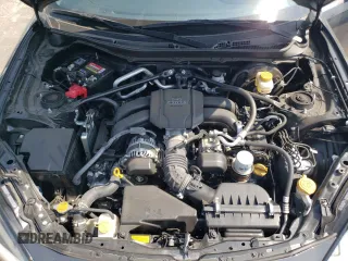 2023 Toyota GR86 Premium with VIN JF1ZNBE14P9765987, listed as a Copart auction lot 71756584 with 16,270 mi miles and Salvage Title. Bid and sale history available at carsss.com. Image 11.