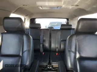 2012 Cadillac Escalade ESV Premium z VIN 1GYS4JEF6CR316609, wystawiony jako Copart lot #83081874 z przebiegiem 150 368 mil mil oraz Szkody całkowita. Historia ofert i sprzedaży dostępna na DreamBid. Obrazek 10.