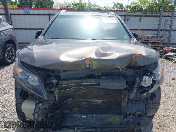 2012 Kia Sorento EX with VIN 5XYKU4A69CG276943, listed as a IAAI auction lot 42604286 with 182,425 mi miles and . Bid and sale history available at DreamBid. Image 13.
