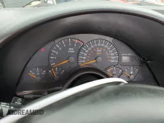 2001 Pontiac Firebird Trans Am z VIN 2G2FV32G812134704, wystawiony jako Copart lot #74893594 z przebiegiem Nie podano mil oraz Nie do naprawy • Non repairable. Historia ofert i sprzedaży dostępna na DreamBid. Obrazek 9.