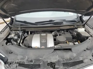 2019 Lexus RX 350 z VIN 2T2BZMCA7KC188448, wystawiony jako Copart lot #55833345 z przebiegiem 67 209 mil mil oraz Szkoda całkowita • Salvage title. Historia ofert i sprzedaży dostępna na DreamBid. Obrazek 12.
