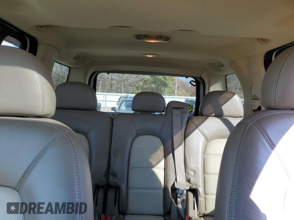 2003 Ford Explorer Eddie Bauer with VIN 1FMZU74K33UA69290, listed as a Copart auction lot 76154684 with 117,928 mi miles and Clean title. Bid and sale history available at DreamBid. Image 10.