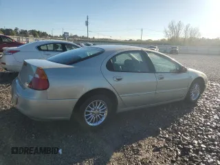 2000 Chrysler 300M M z VIN 2C3HE66G0YH165103, wystawiony jako Copart lot #80577094 z przebiegiem Nie podano mil oraz Szkoda całkowita • Salvage title. Historia ofert i sprzedaży dostępna na DreamBid. Obrazek 3.
