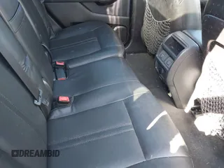 2012 Cadillac SRX Luxury Collection z VIN 3GYFNAE35CS587033, wystawiony jako IAAI lot #41628875 z przebiegiem 161 985 mil mil oraz . Historia ofert i sprzedaży dostępna na DreamBid. Obrazek 8.