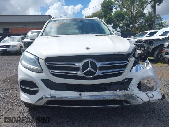 2018 Mercedes-Benz GLE 350 z VIN 4JGDA5JB8JB019215, wystawiony jako IAAI lot #42121309 z przebiegiem 52 211 mil mil oraz . Historia ofert i sprzedaży dostępna na DreamBid. Obrazek 12.