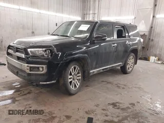 2021 Toyota 4Runner Limited with VIN JTEKU5JR7M5890315, listed as a IAAI auction lot 41221864 with 66,543 mi miles and . Bid and sale history available at DreamBid. Image 20.