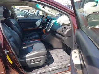 2008 Lexus RX 400h with VIN JTJGW31U682006155, listed as a IAAI auction lot 42014215 with 164,540 mi miles and . Bid and sale history available at DreamBid. Image 5.