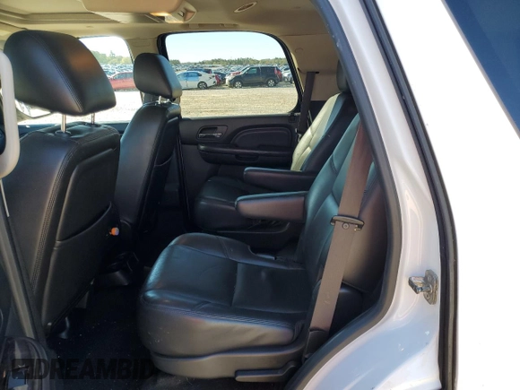 2013 GMC Yukon Denali with VIN 1GKS1EEF0DR323275, listed as a Copart auction lot 47803375 with 120,650 mi miles and Salvage Title. Bid and sale history available at carsss.com. Image 11.