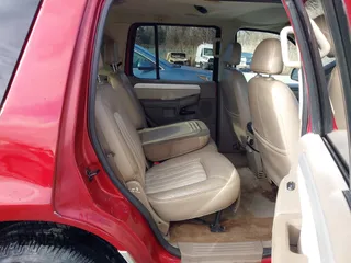 2002 Mercury Mountaineer Convenience z VIN 4M2ZU86W12ZJ16791, wystawiony jako IAAI lot #41749193 z przebiegiem 167 878 mil mil oraz . Historia ofert i sprzedaży dostępna na DreamBid. Obrazek 8.