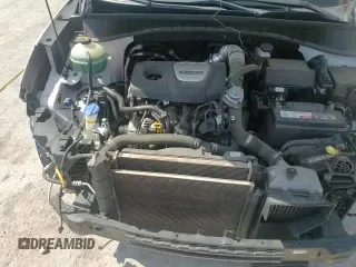 2017 Hyundai Tucson Sport с VIN KM8J33A2XHU456827, выставлен на аукционе Copart как лот 61825225 с пробегом 138 815 миль миль и Списание • Salvage title. История ставок и продаж доступна на DreamBid. Изображение 14.