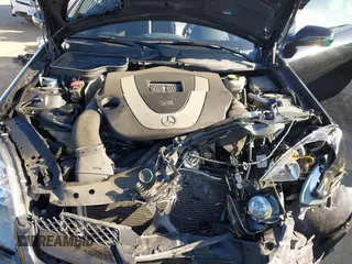 2011 Mercedes-Benz SLK 300 with VIN WDBWK5EA0BF236164, listed as a IAAI auction lot 42237943 with 96,189 mi miles and . Bid and sale history available at DreamBid. Image 10.