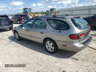 2004 Ford Taurus SE with VIN 1FAFP58204A167229, listed as a Copart auction lot 79826714 with 95,723 mi miles and Non repairable. Bid and sale history available at DreamBid. Image 2.