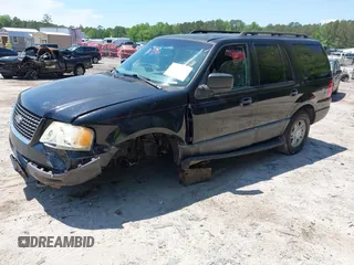 2005 Ford Expedition Special Service with VIN 1FMPU16515LA05821, listed as a IAAI auction lot 42210439 with 219,092 mi miles and . Bid and sale history available at DreamBid. Image 17.