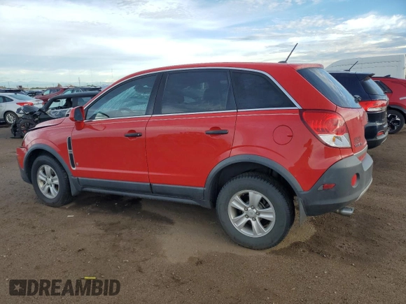 2009 Saturn VUE XE z VIN 3GSDL43N19S553483, wystawiony jako Copart lot #69051474 z przebiegiem 100 051 mil mil oraz Nie do naprawy. Historia ofert i sprzedaży dostępna na DreamBid. Obrazek 2.