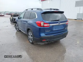 2022 Subaru Ascent Limited z VIN 4S4WMALD7N3452368, wystawiony jako IAAI lot #42413123 z przebiegiem Nie podano mil oraz . Historia ofert i sprzedaży dostępna na DreamBid. Obrazek 4.