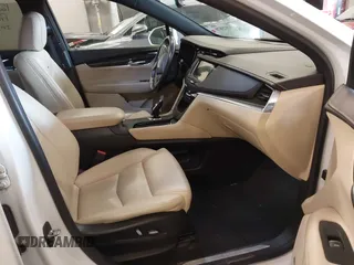 2017 Cadillac XT5 FWD with VIN 1GYKNARS7HZ121596, listed as a IAAI auction lot 41825879 with 82,023 mi miles and . Bid and sale history available at DreamBid. Image 5.