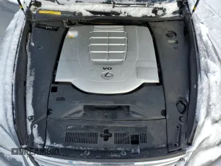 2014 Lexus LS 460 L с VIN JTHDL5EF5E5006596, выставлен на аукционе Copart как лот 88340955 с пробегом Не указан миль и Чистый • Clean title. История ставок и продаж доступна на DreamBid. Изображение 12.