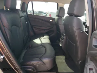 2020 Buick Envision Essence with VIN LRBFXCSA4LD231315, listed as a Copart auction lot 48188645 with 59,185 mi miles and Salvage Title. Bid and sale history available at carsss.com. Image 11.